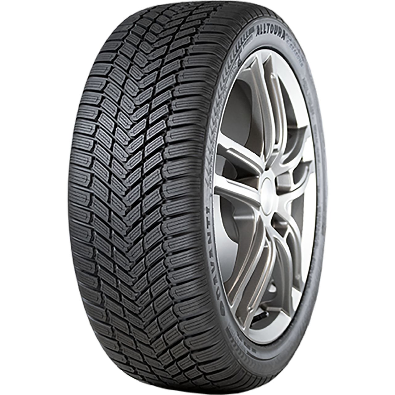 DAVANTI ALLTOURA 4-SEASONS 155/65R14 75T BSW