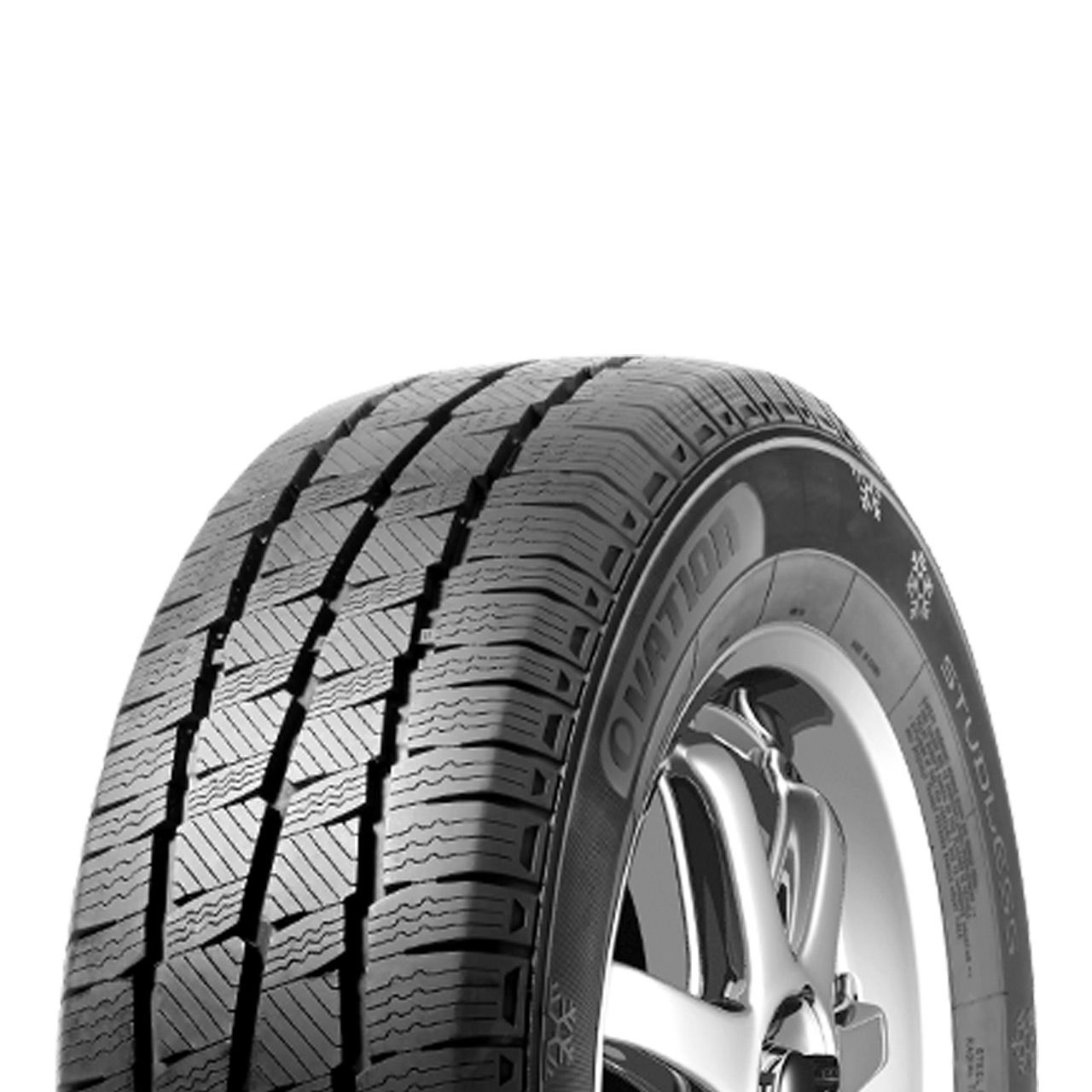 OVATION WV-03 VAN 215/65R16C 109/107R