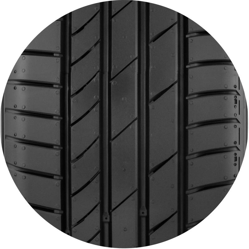 KUMHO ECSTA PS71 235/45R17 94Y