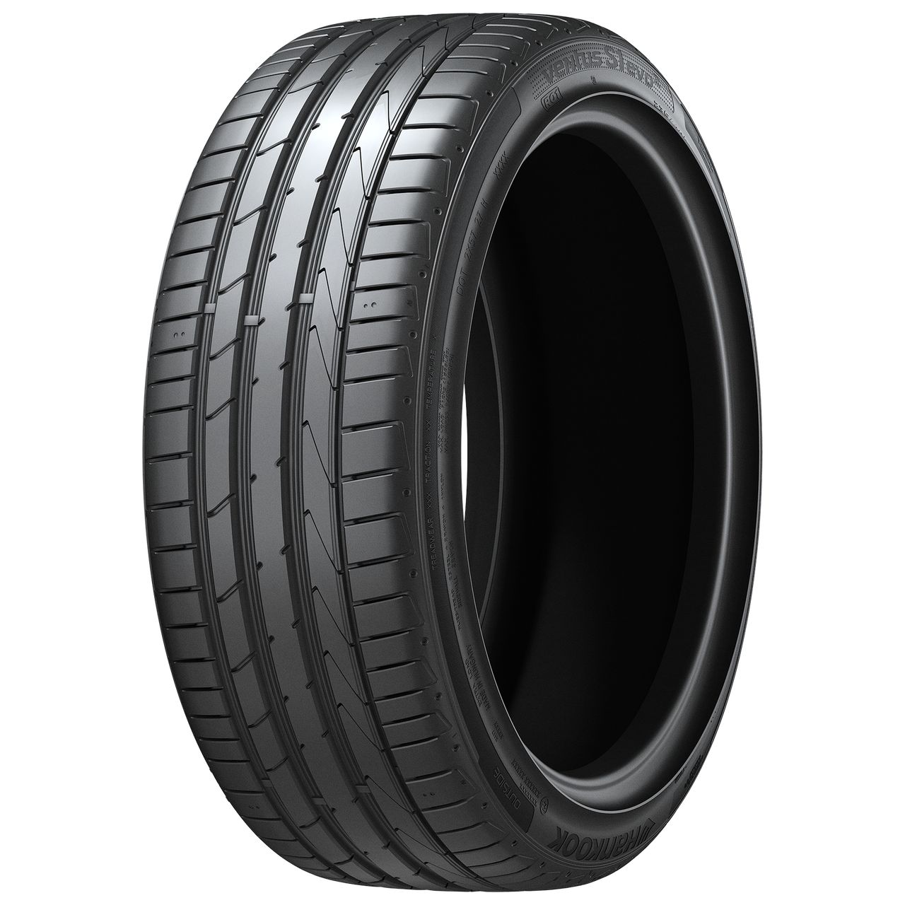 HANKOOK VENTUS S1 EVO2 275/30R20 97Y XL