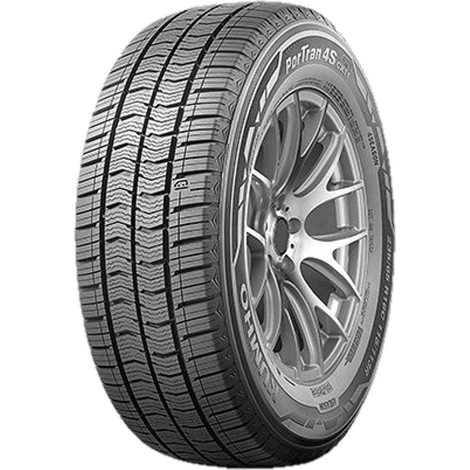 KUMHO PORTRAN CX11 215/70R15C 109S BSW