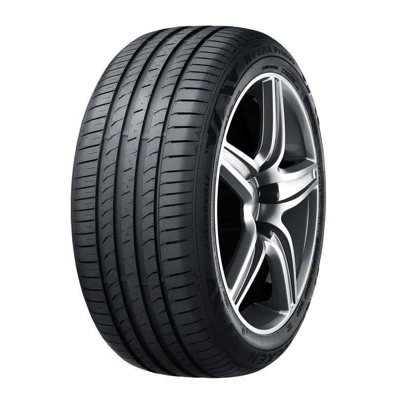 NEXEN N FERA PRIMUS 205/60R16 96H XL BSW