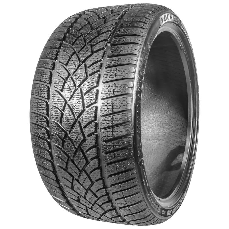DUNLOP SP WINTER SPORT 3D (*) RSC DSROF 175/60R16 86H (*) RSC DSROF XL MFS