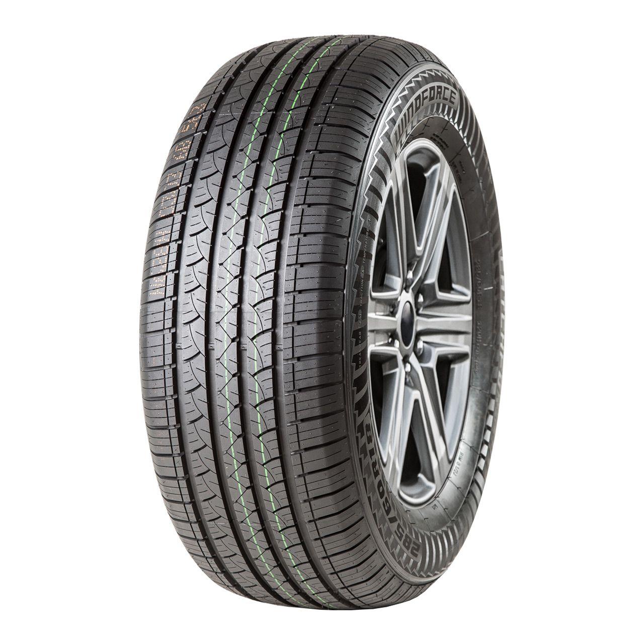 WINDFORCE CATCHFORS H/T 235/60R18 107V XL BSW