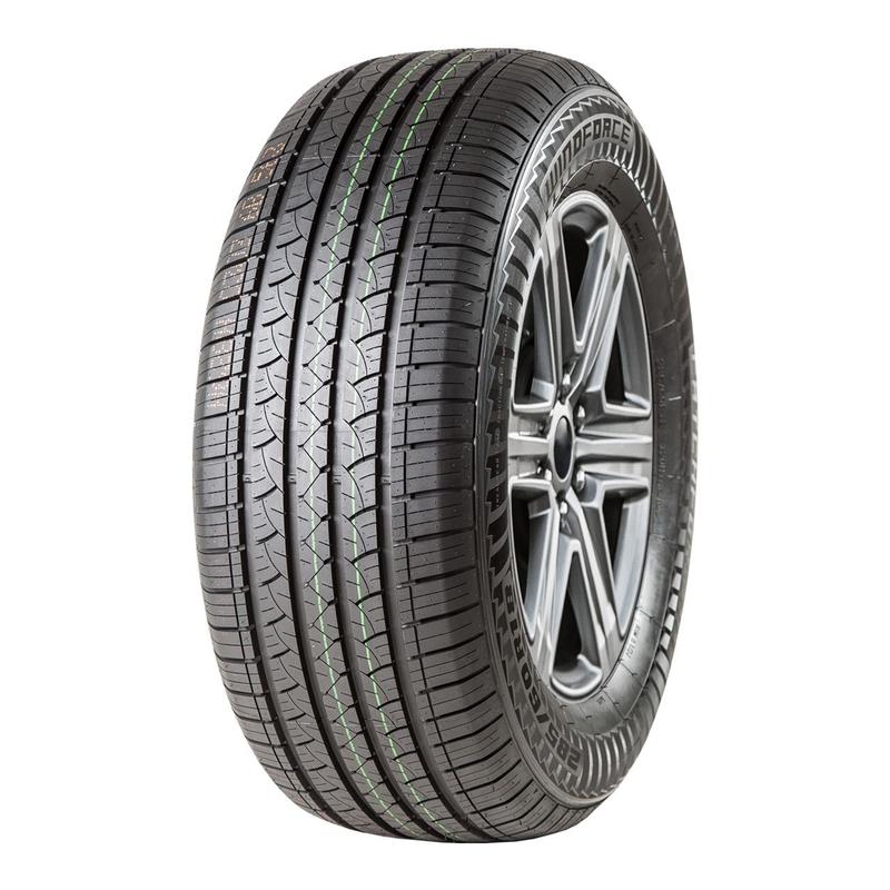 WINDFORCE CATCHFORS H/T 245/65R17 111H XL BSW