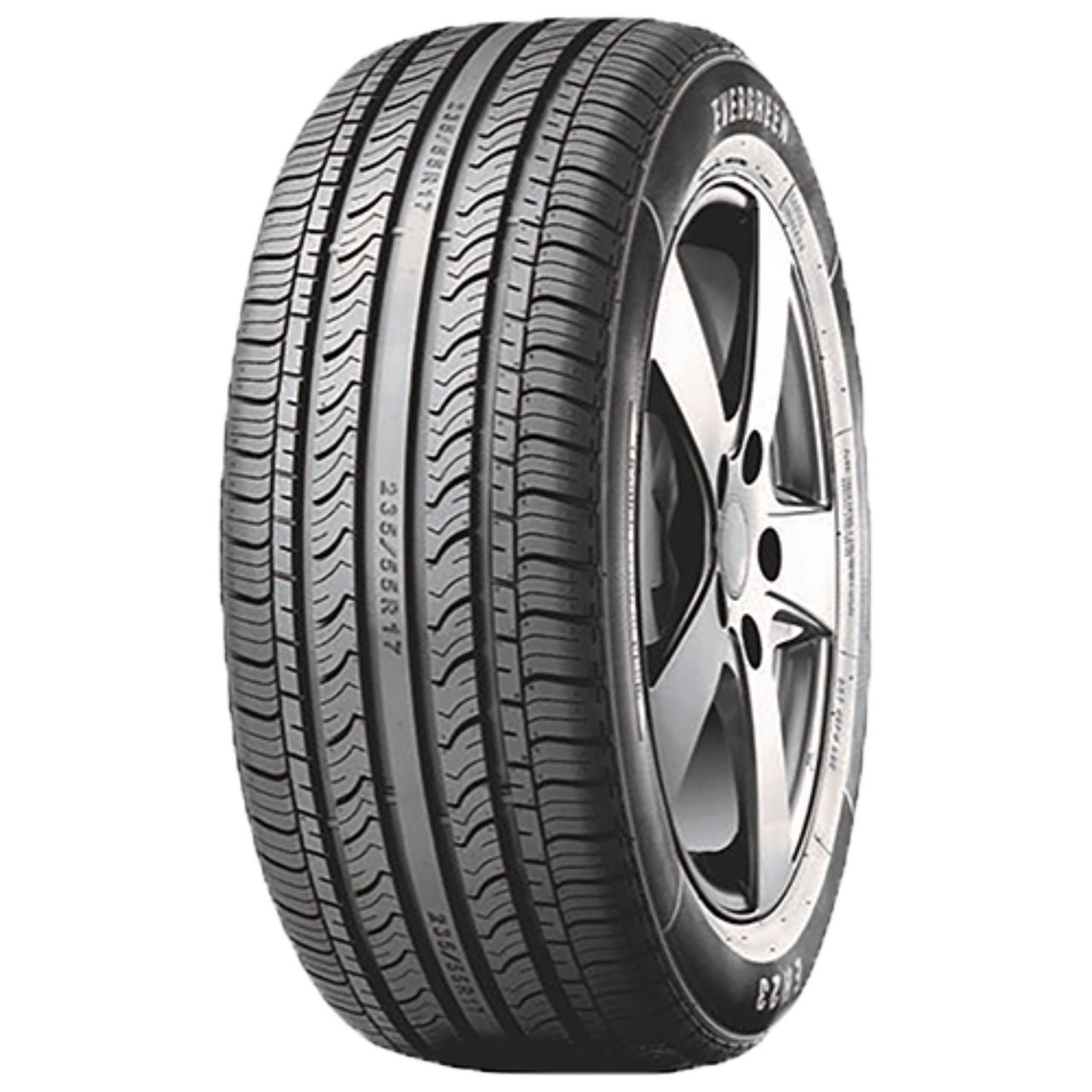 EVERGREEN EH23 195/50R15 82V BSW