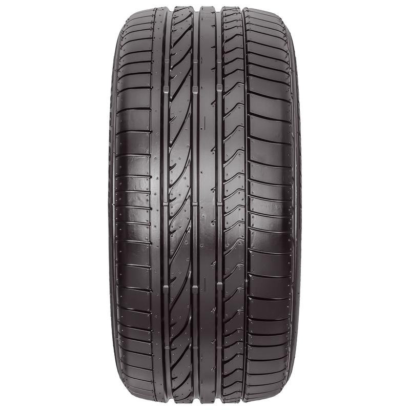 BRIDGESTONE POTENZA RE050 ASYMMETRIC (*) RFT 245/35R20 95Y (*) RFT XL MFS