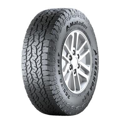 MATADOR MP 72 IZZARDA A/T 2 205/R16C 110/108S LRD FR