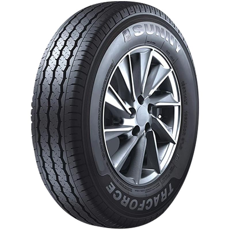 SUNNY TRACFORCE NL106 195/75R16C 107/105T BSW