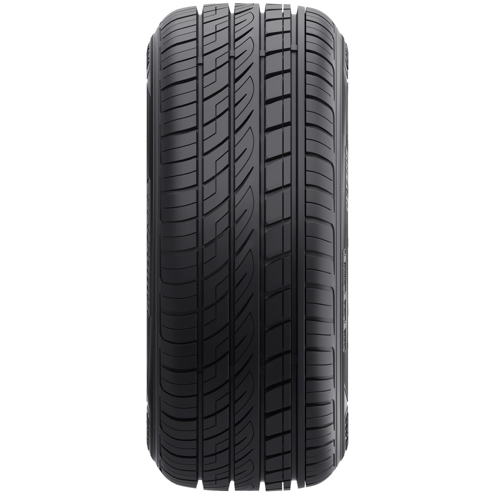 AUSTONE ATHENA SP-303 235/55R18 104V XL