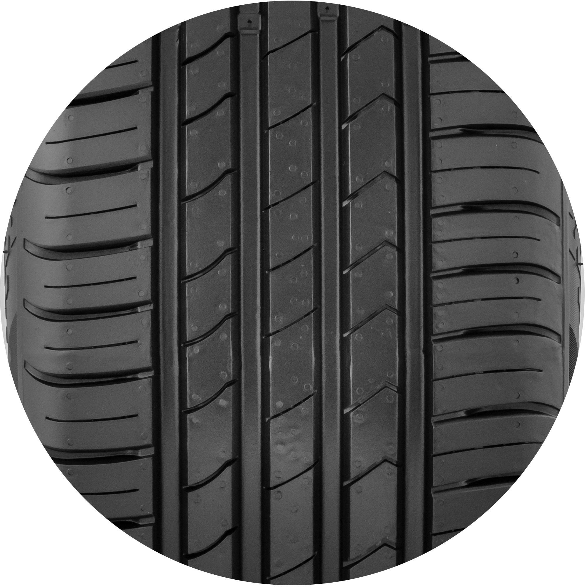 KUMHO ECSTA HS51 215/55R18 95H BSW