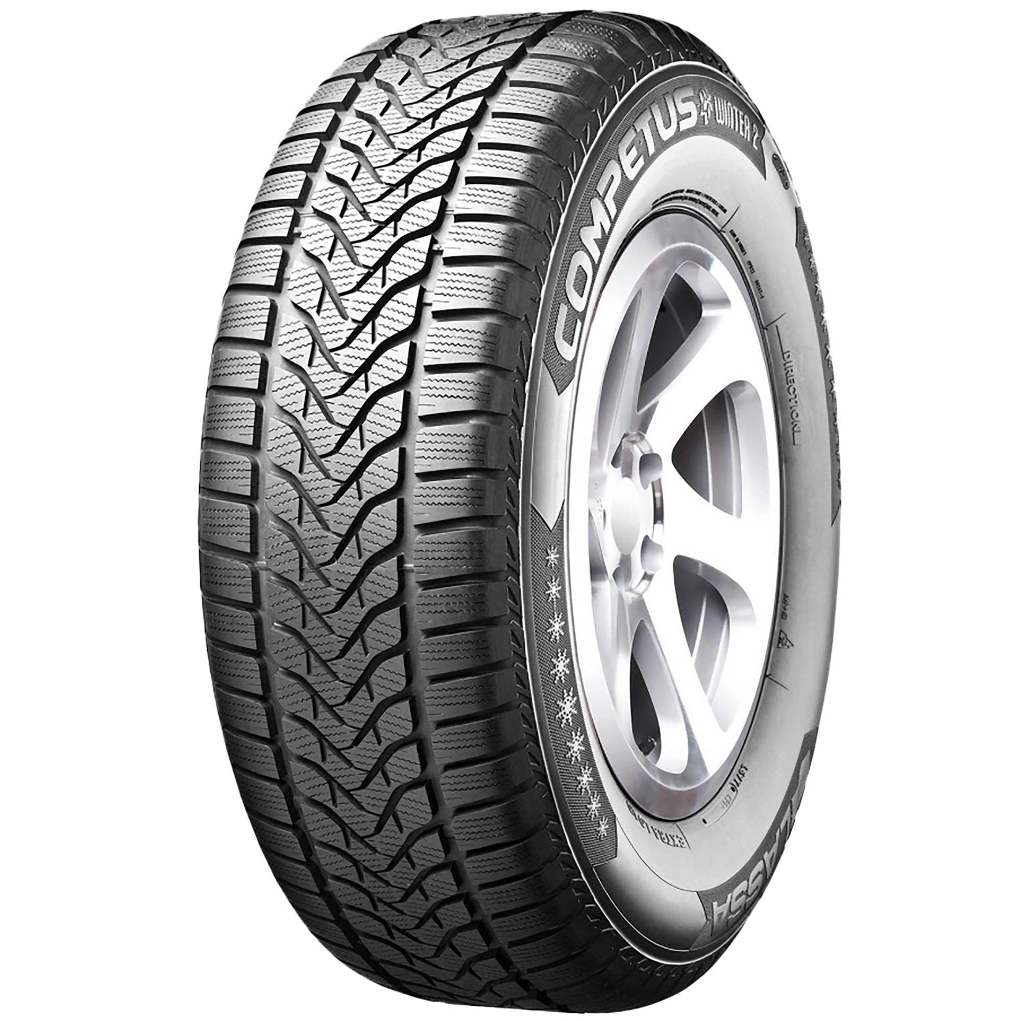 LASSA COMPETUS WINTER 2 + 245/45R19 102V XL BSW