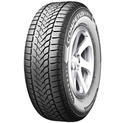 LASSA COMPETUS WINTER 2 + 215/65R17 99V BSW