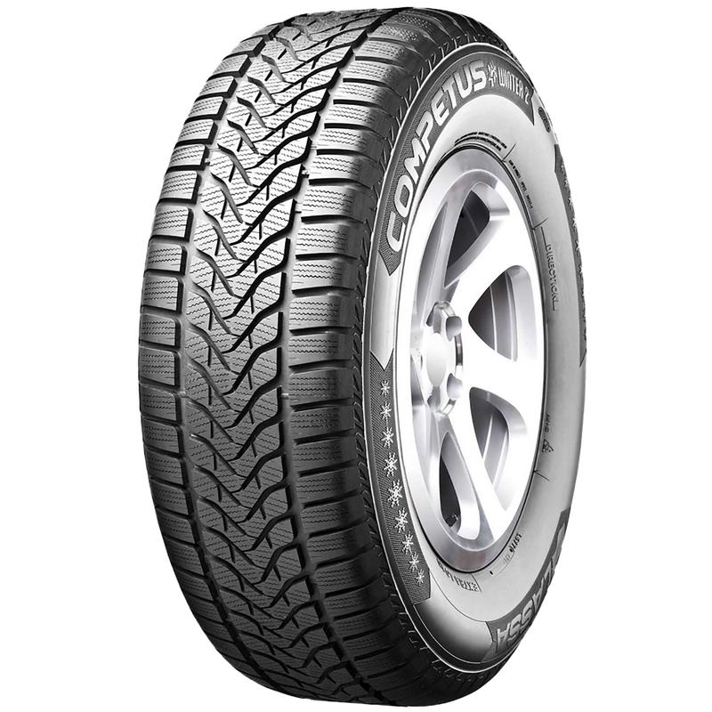 LASSA COMPETUS WINTER 2 + 255/55R18 109H XL BSW