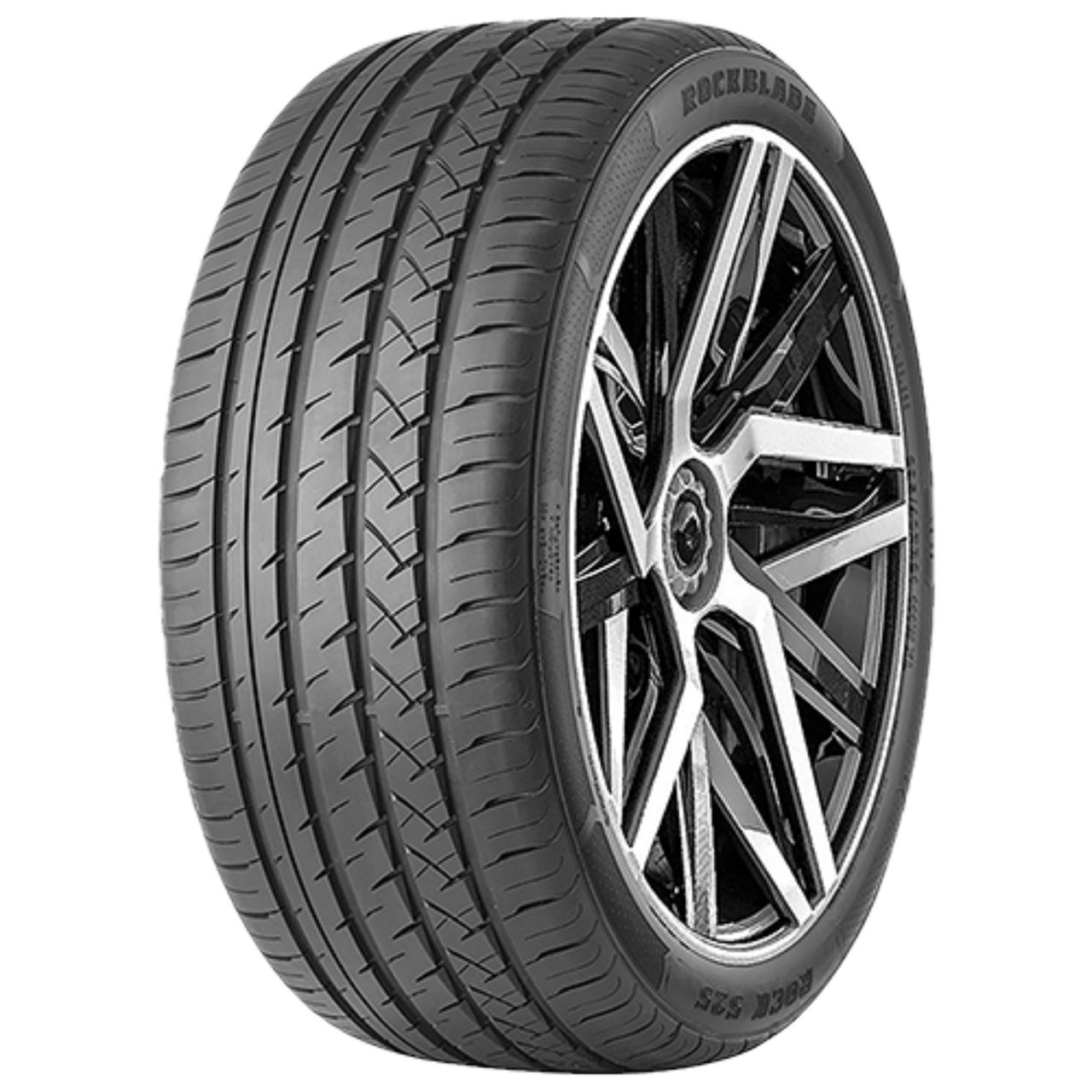 ROCKBLADE ROCK 525 195/45R17 85W XL BSW