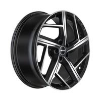 MAK QVATTRO black mirror 8.5Jx20 5x112 ET20