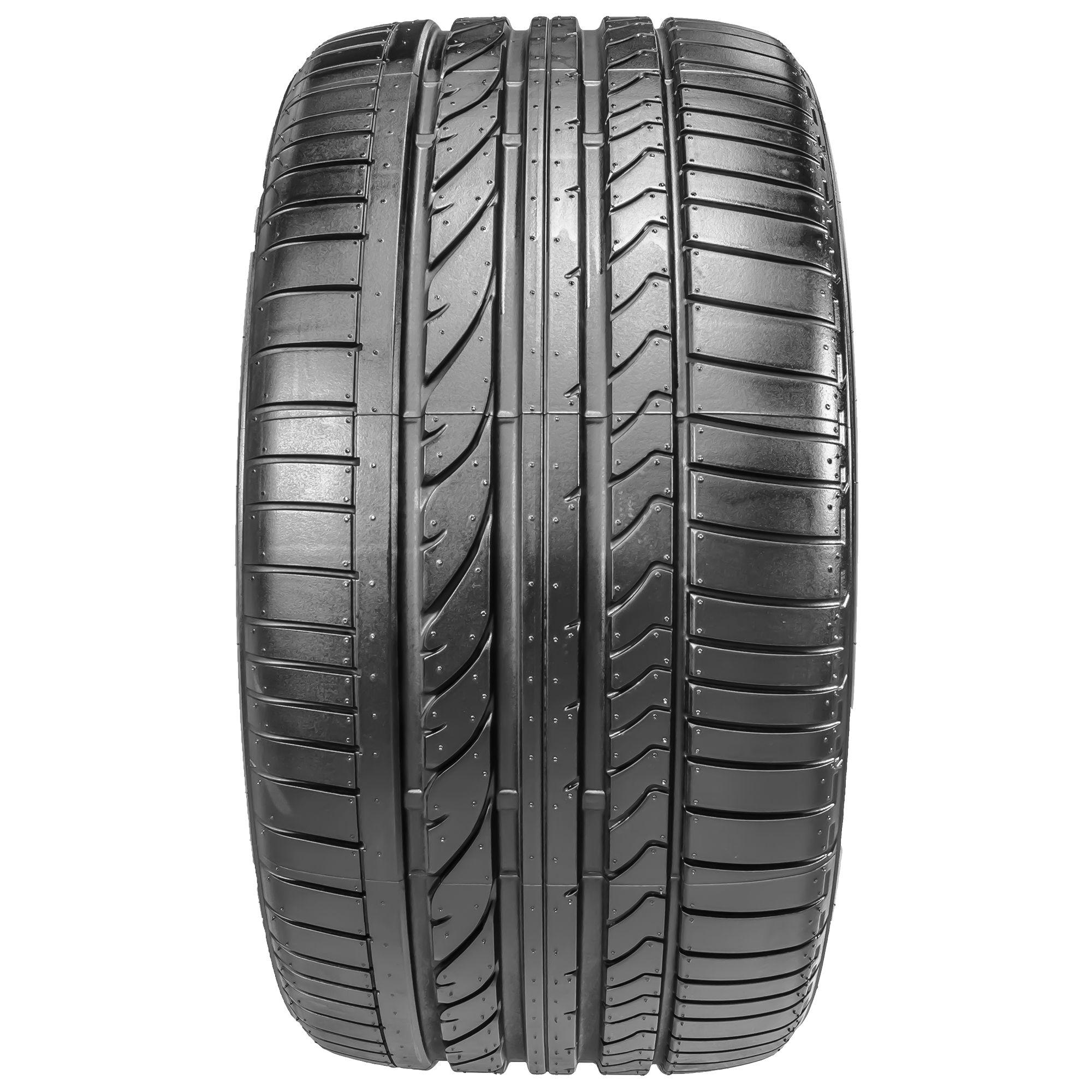BRIDGESTONE DUELER H/P SPORT (MO) 235/60R18 103V (MO)