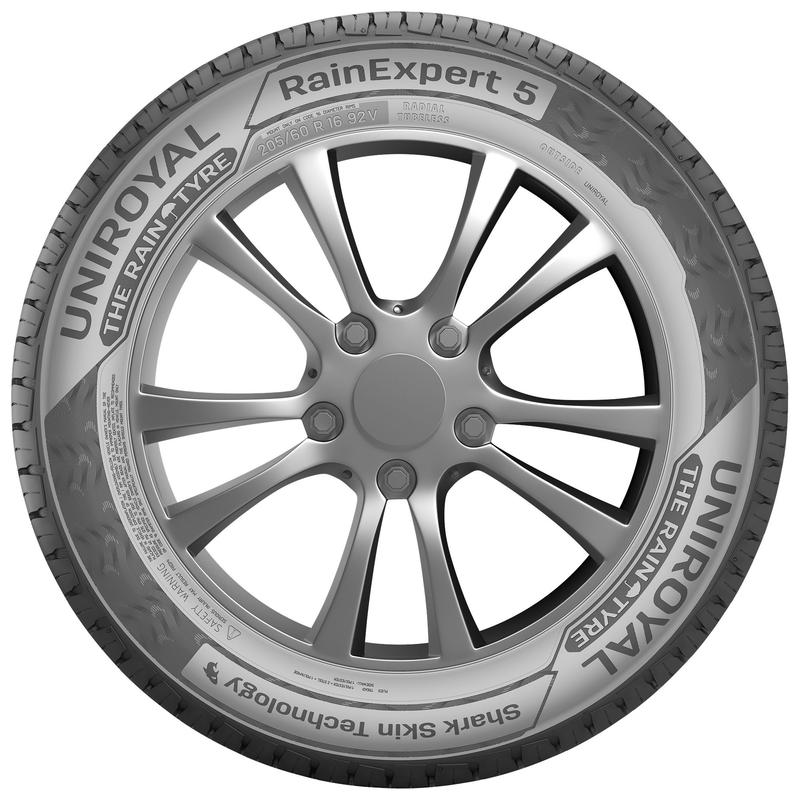 UNIROYAL RAINEXPERT 5 (EVc) 185/65R15 88T (EVc) BSW