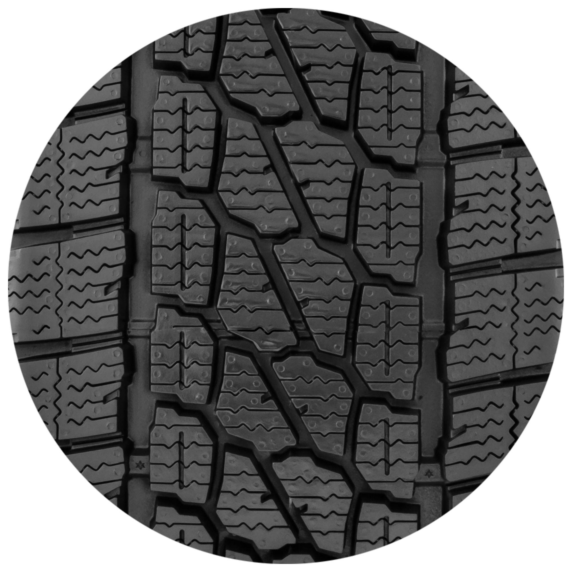 FIRESTONE VANHAWK 2 WINTER 215/70R15C 109/107R
