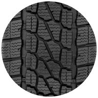 FIRESTONE VANHAWK 2 WINTER 215/75R16C 113/111R