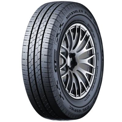 GT-RADIAL MAXMILER PRO2 205/70R15C 106/104S MFS BSW