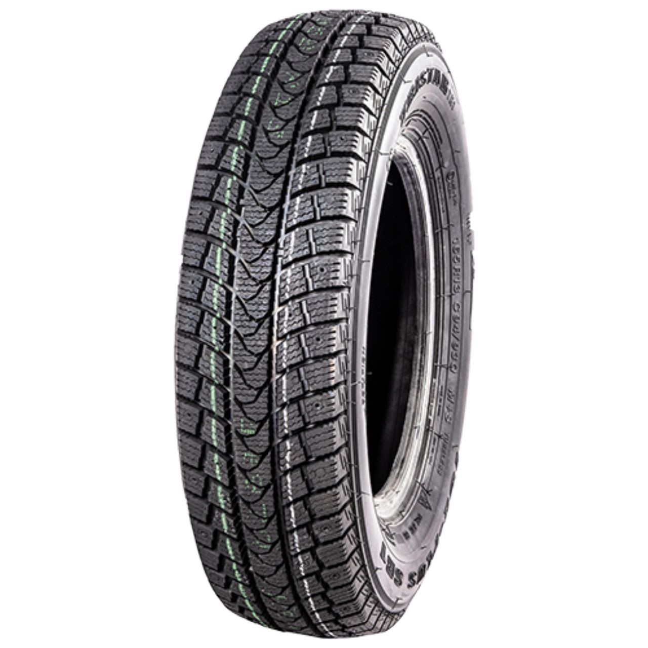 MINERVA ICE-PLUS SR1 155/R12C 88/86Q
