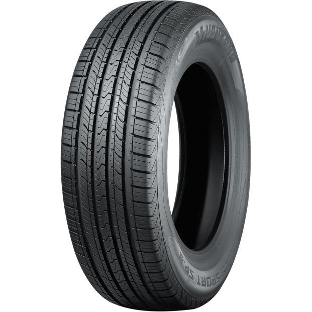 NANKANG SP-9 195/55R16 87V