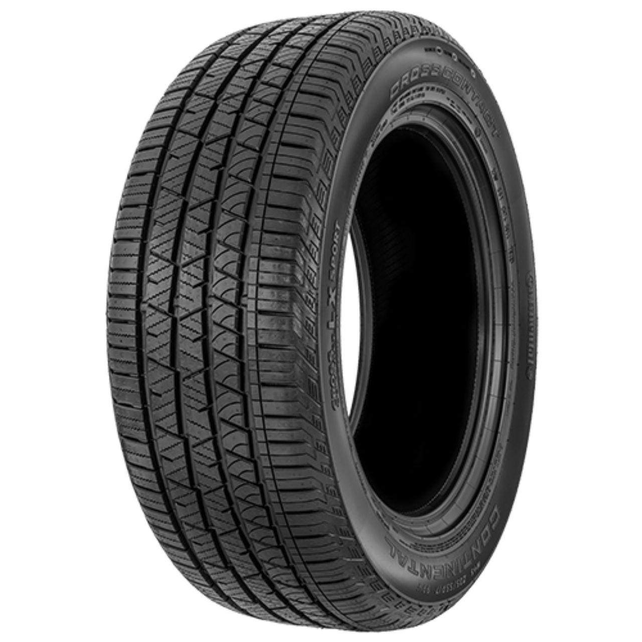CONTINENTAL CROSSCONTACT LX SPORT (EVc) 275/40R22 108Y (EVc) XL FR