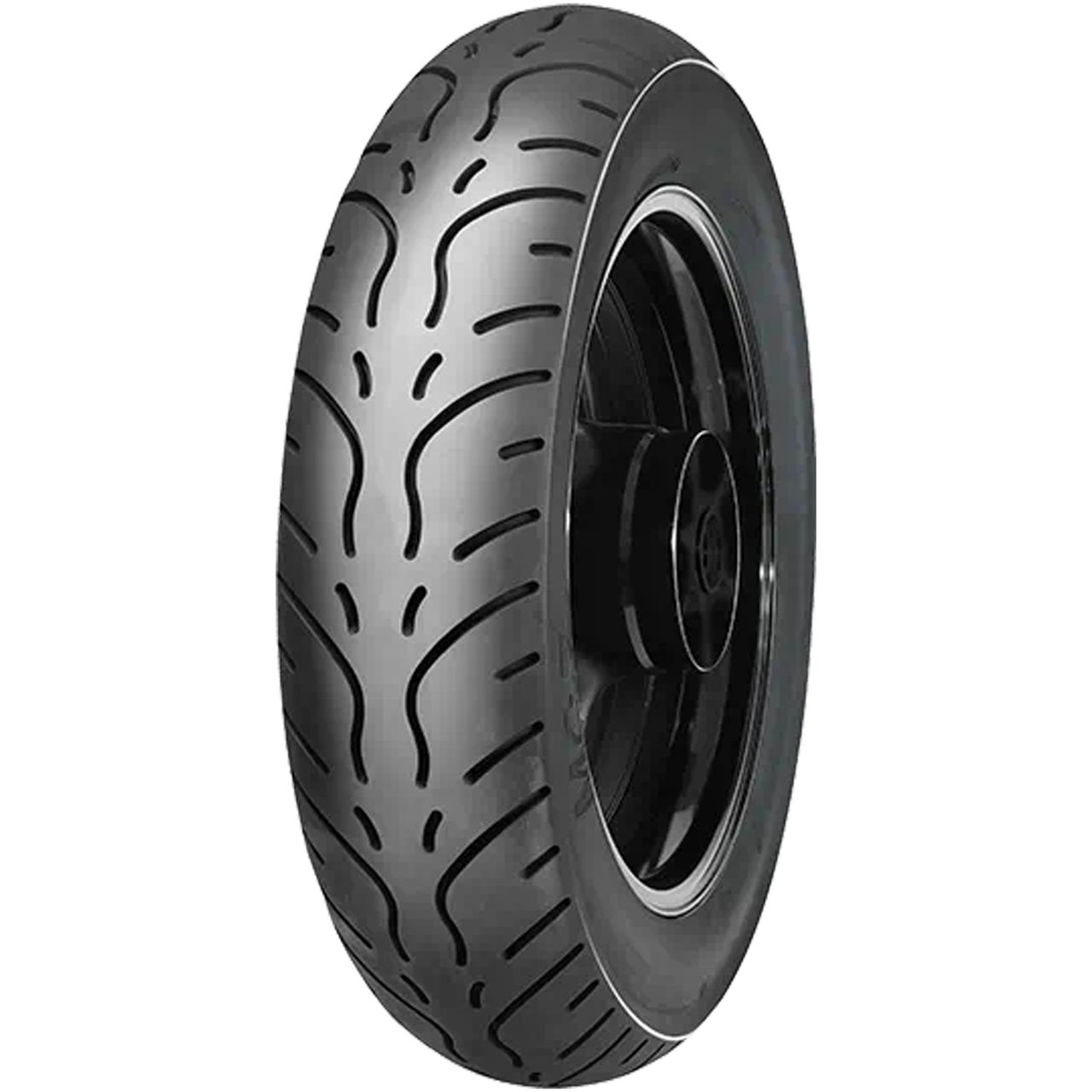 MITAS 2.75 - 18 M/C TT 42P MC-7   (SLO)
