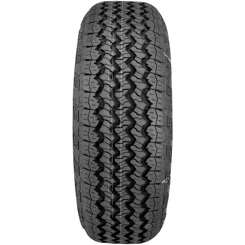 GOODYEAR WRANGLER TERRITORY AT/S 255/65R18 111H BSW