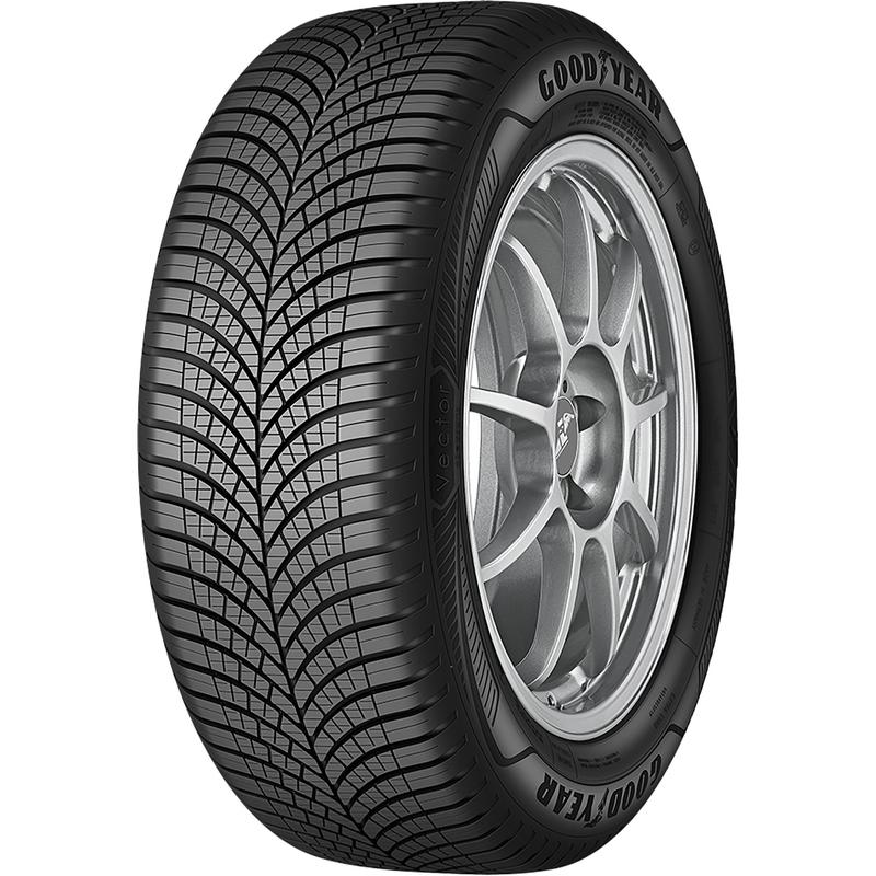 GOODYEAR VECTOR 4SEASONS GEN-3 255/55R20 110V XL BSW