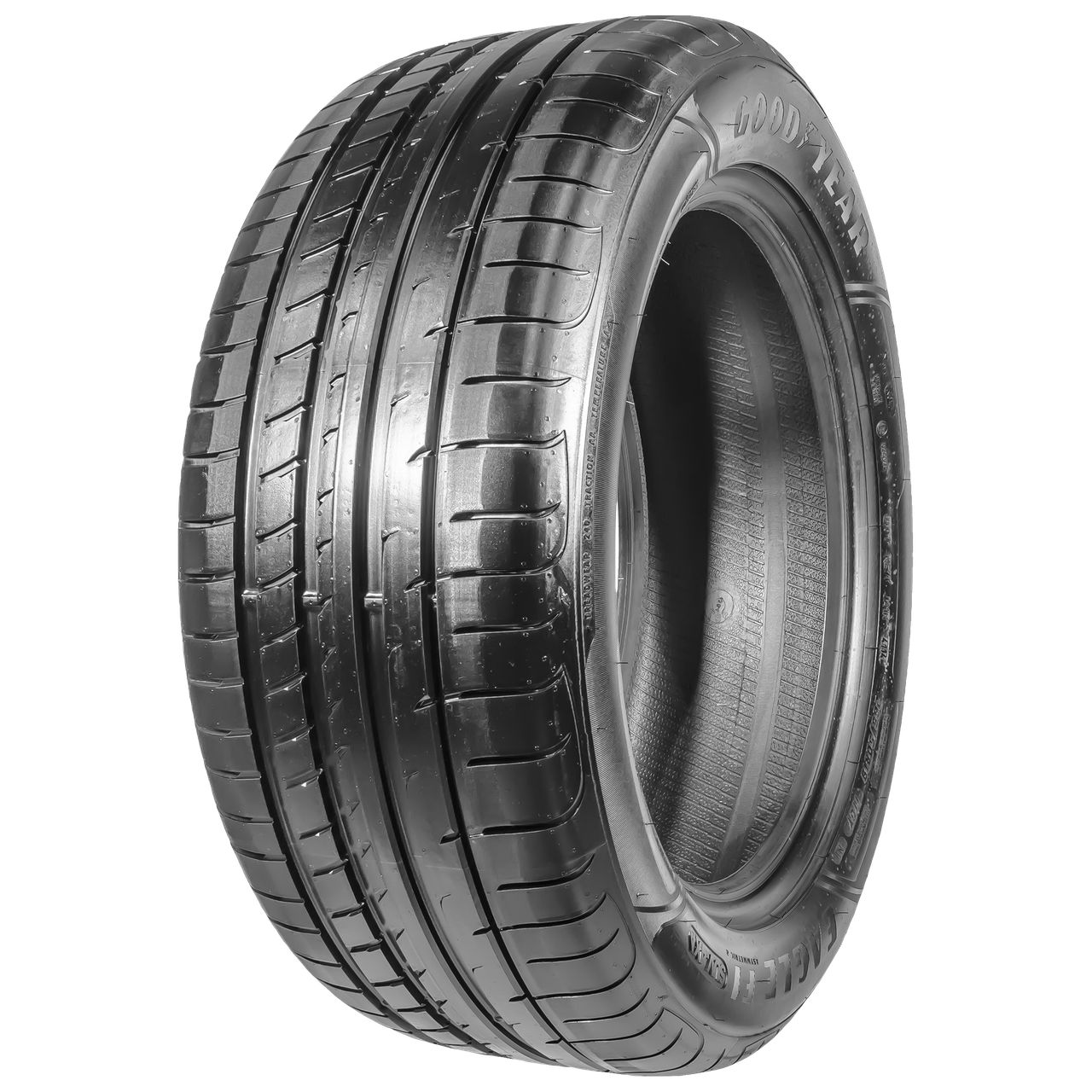 GOODYEAR EAGLE F1 (ASYMMETRIC) 2 SUV 4X4 (AO) 285/40R21 109Y (AO) XL MFS