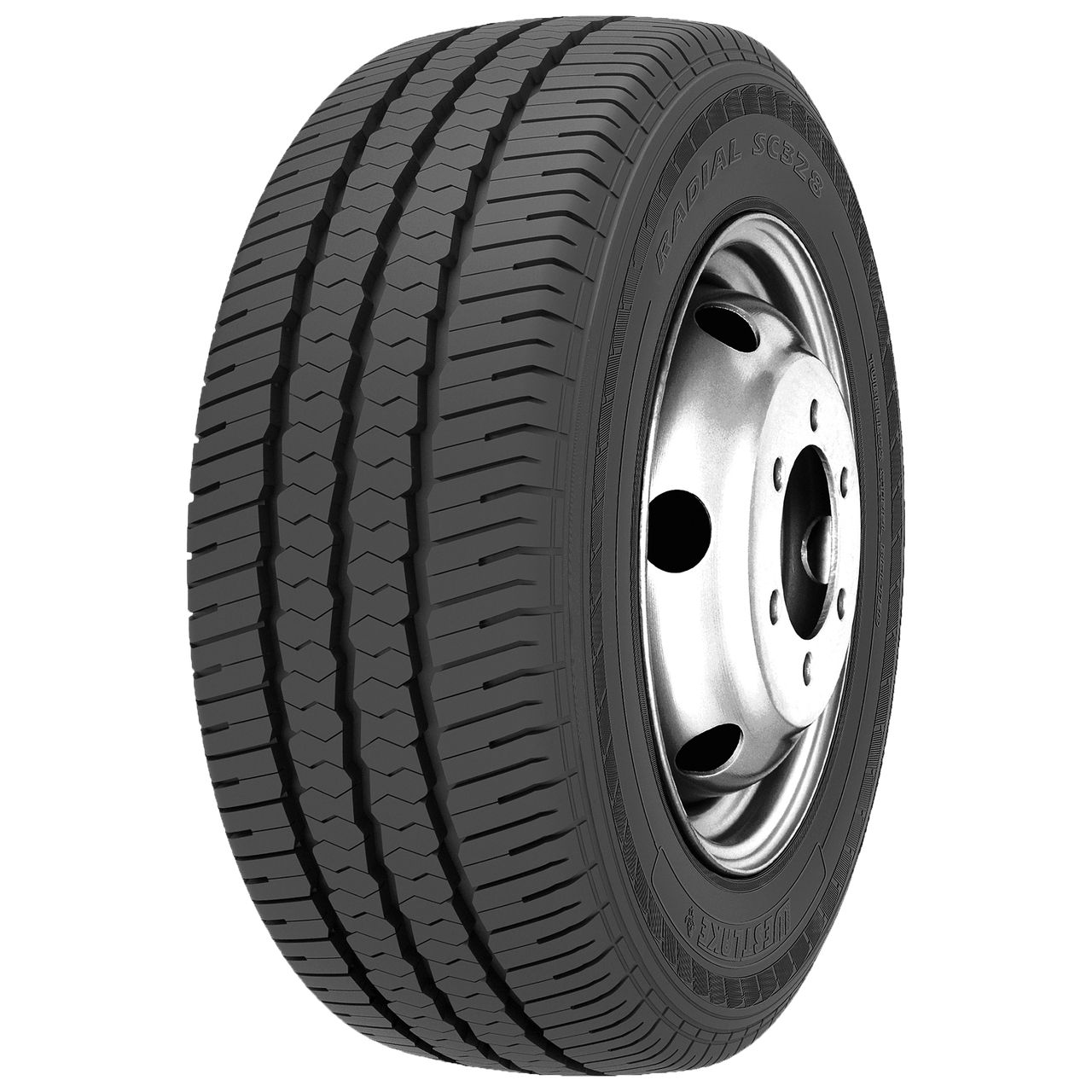 WESTLAKE RADIAL SC328 215/65R16C 109/107R BSW
