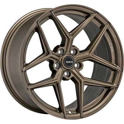 SPARCO SPARCO FF3 rally bronze 9.0Jx19 5x112 ET24