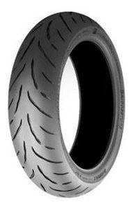 BRIDGESTONE 170/60 ZR 17 M/C TL (72W) BATTLAX SPORT TOURING T32R GT