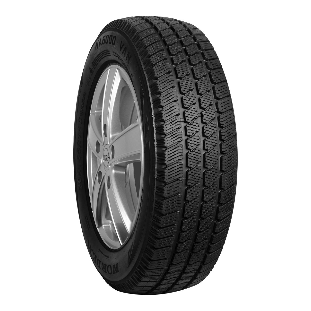NORDEXX NA6000 VAN 235/65R16C 115/113R