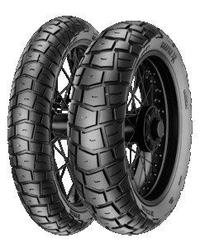 ANLAS 120/70 R 19 M/C TL 60V CAPRA XR M+S