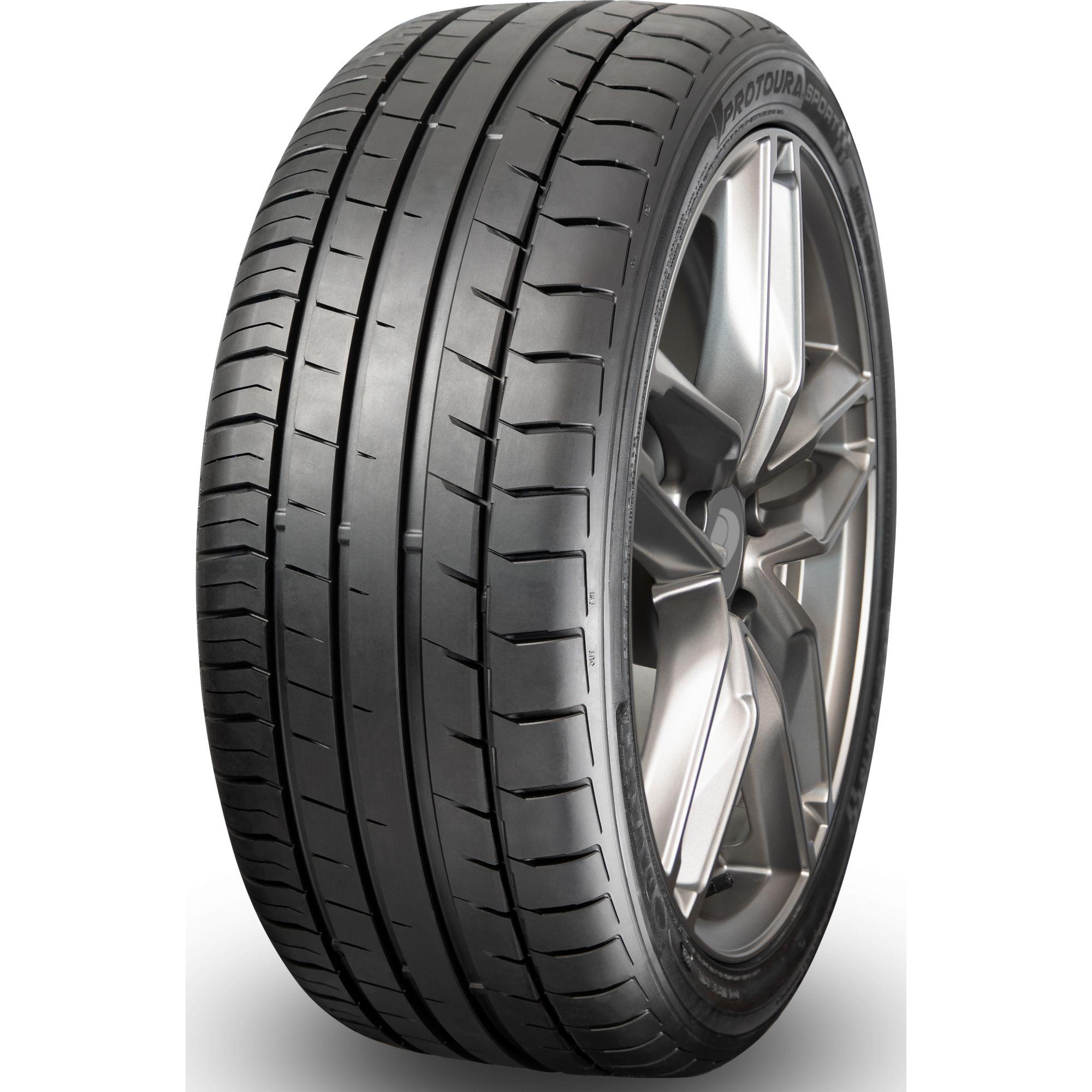 DAVANTI PROTOURA SPORT 225/40R18 92Y XL BSW