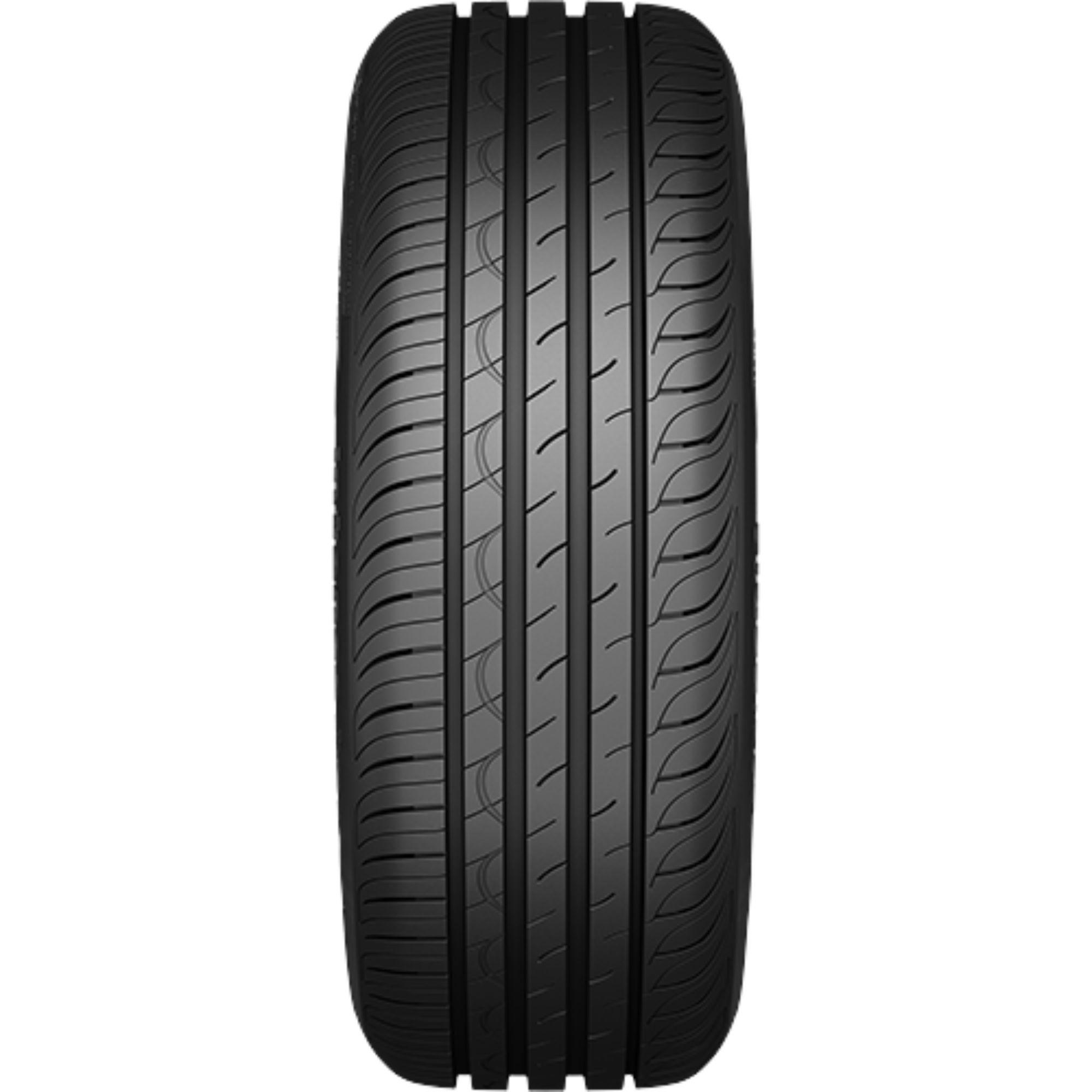 SAVA INTENSA HP 2 225/50R17 98V XL MFS BSW