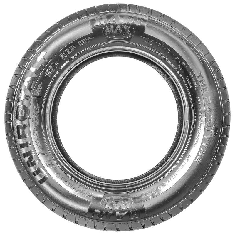 UNIROYAL RAIN MAX 195/70R15 97T XL