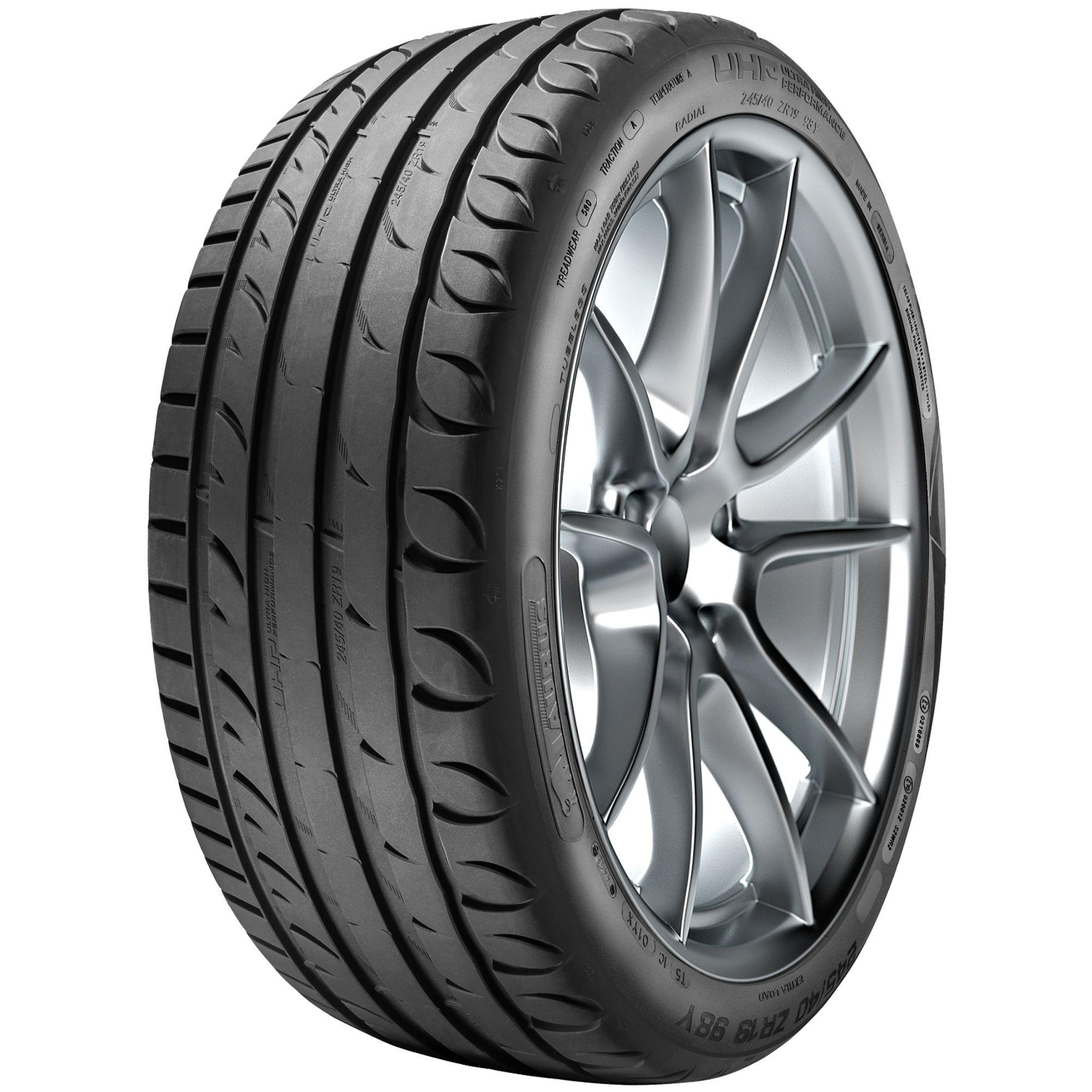 TAURUS TAURUS UHP 255/35R18 94W XL