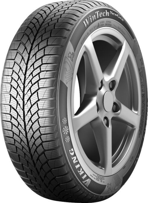 VIKING WINTECH NEWGEN (EVc) 225/50R17 98V (EVc) XL BSW