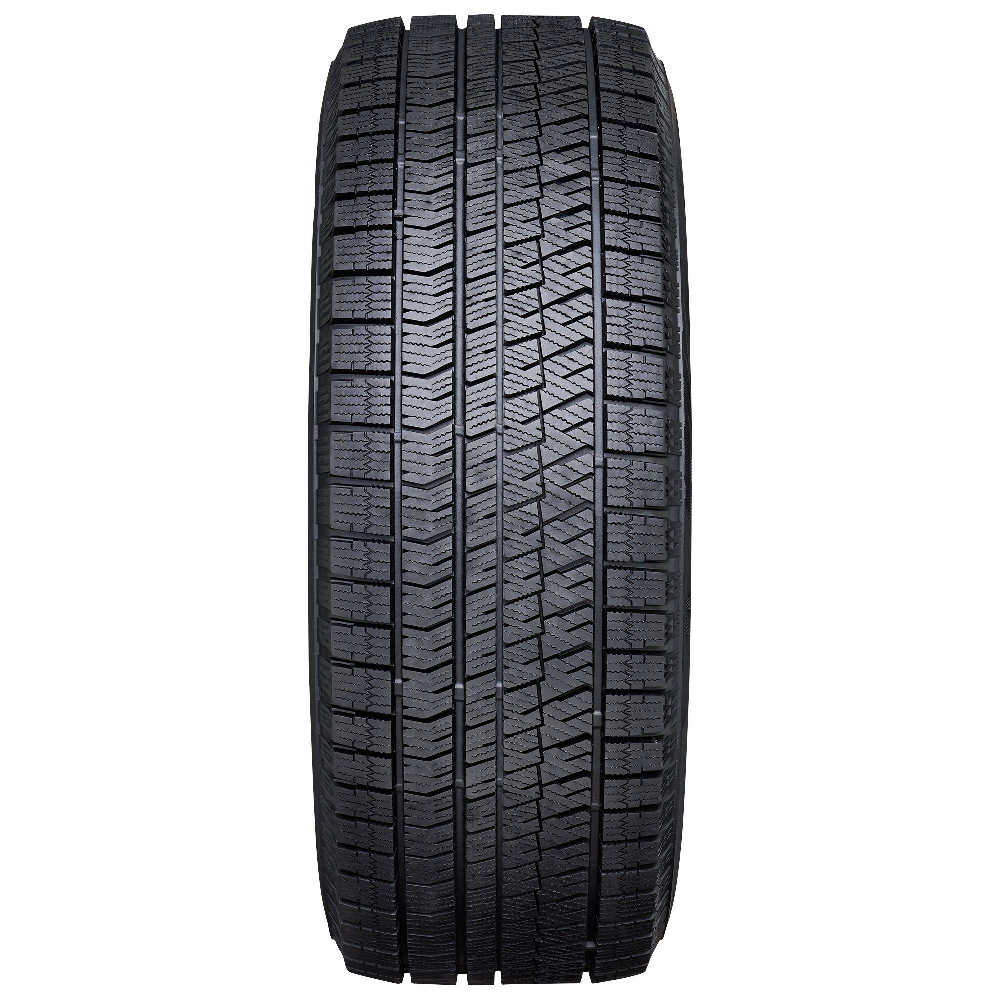 BRIDGESTONE BLIZZAK ICE 195/65R15 95S XL NORDIC COMPOUND BSW