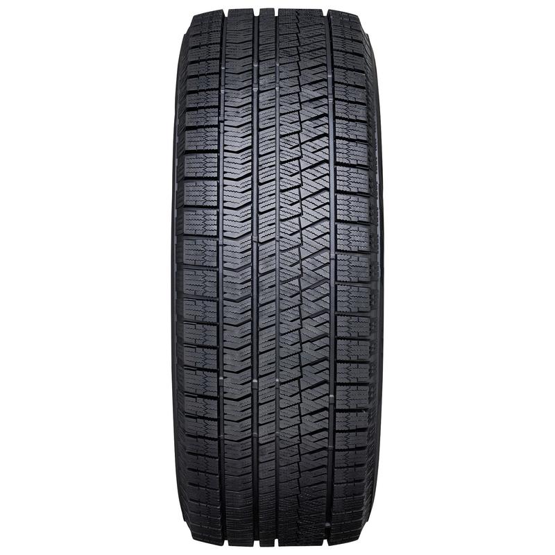 BRIDGESTONE BLIZZAK ICE 255/45R18 99S NORDIC COMPOUND BSW