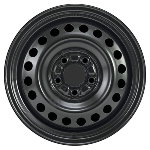 ALCAR 8837 schwarz/silber 6.5Jx16 5x114.3 ET36