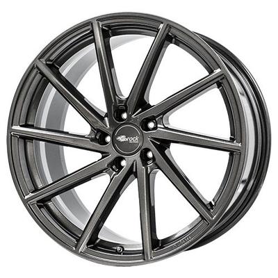 BROCK B37 dark sparkle 9.0Jx20 5x114.3 ET40