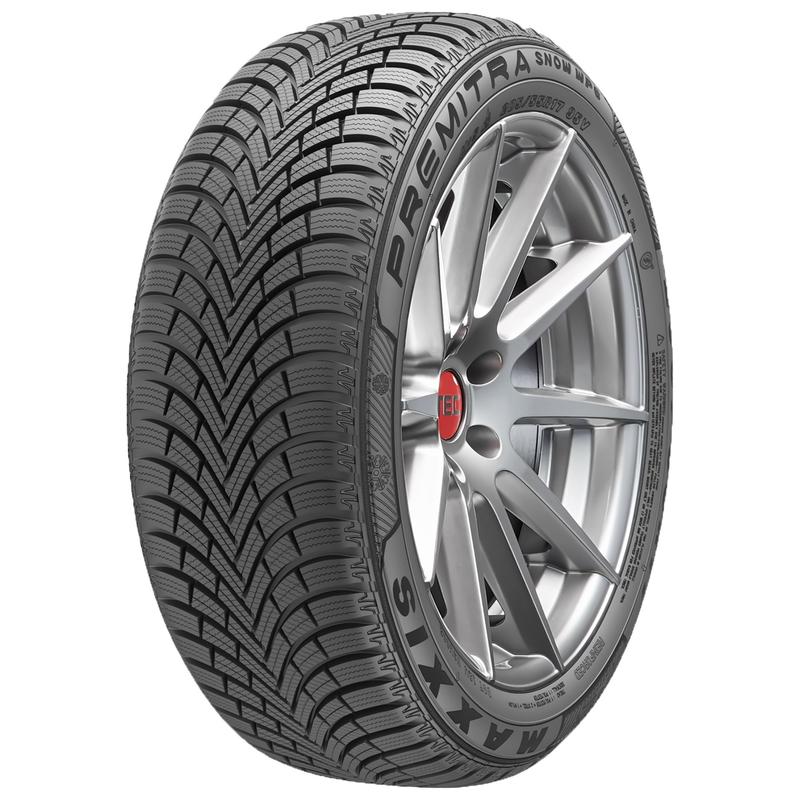 MAXXIS PREMITRA SNOW WP6 215/55R17 98V XL BSW