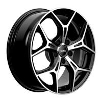 MAK EVO black mirror 10.0Jx21 5x112 ET22