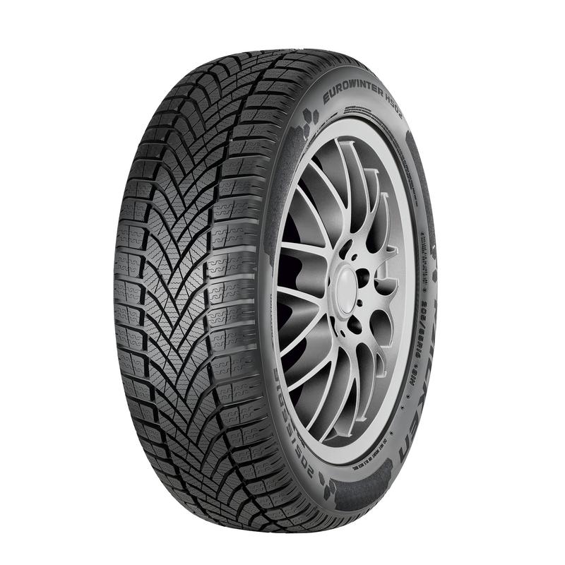 FALKEN EUROWINTER HS02 195/50R19 88H FSL BLK