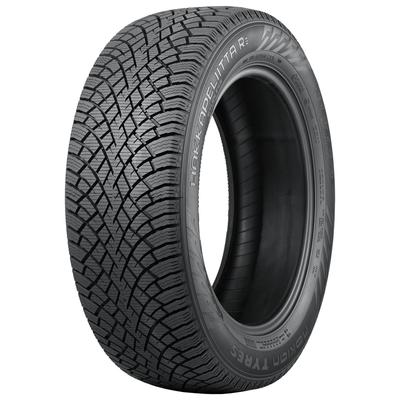 NOKIAN HAKKAPELIITTA R5 235/40R18 95T XL NORDIC COMPOUND MFS BSW